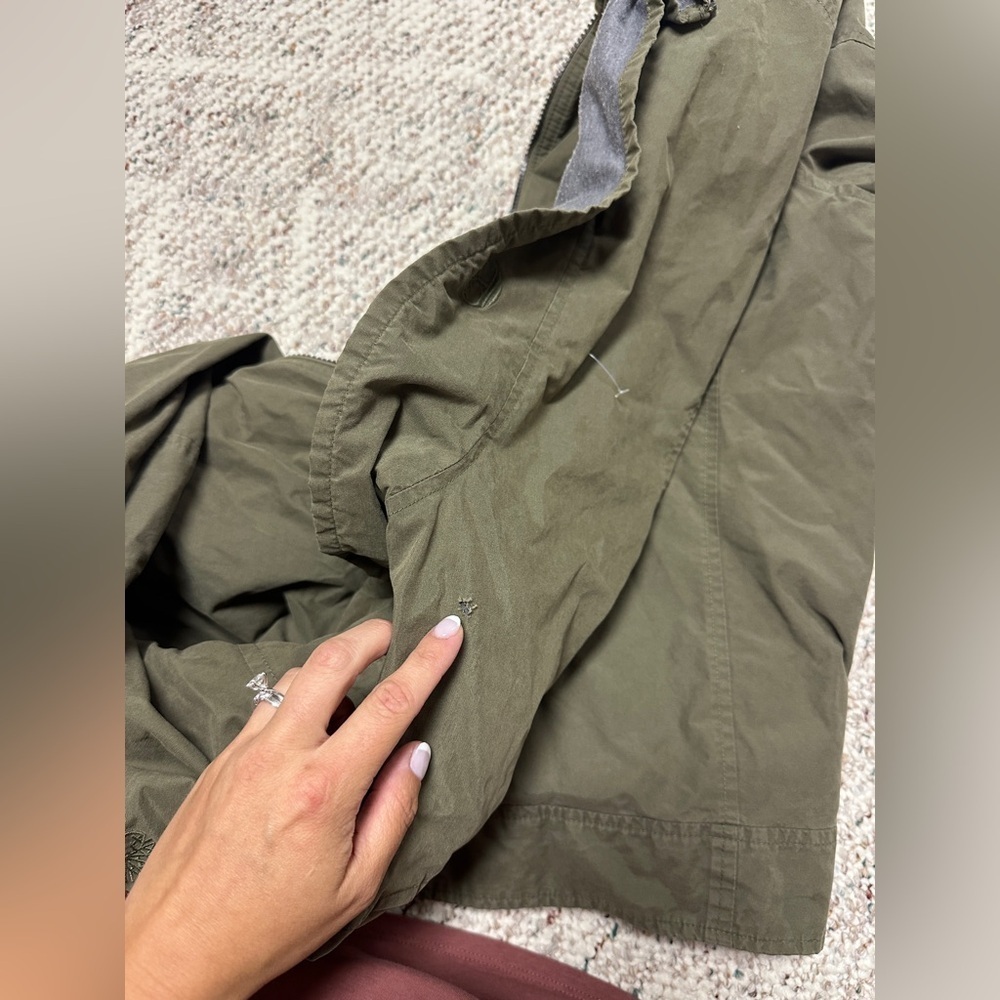 Timberland jacket - Picture 10 of 10